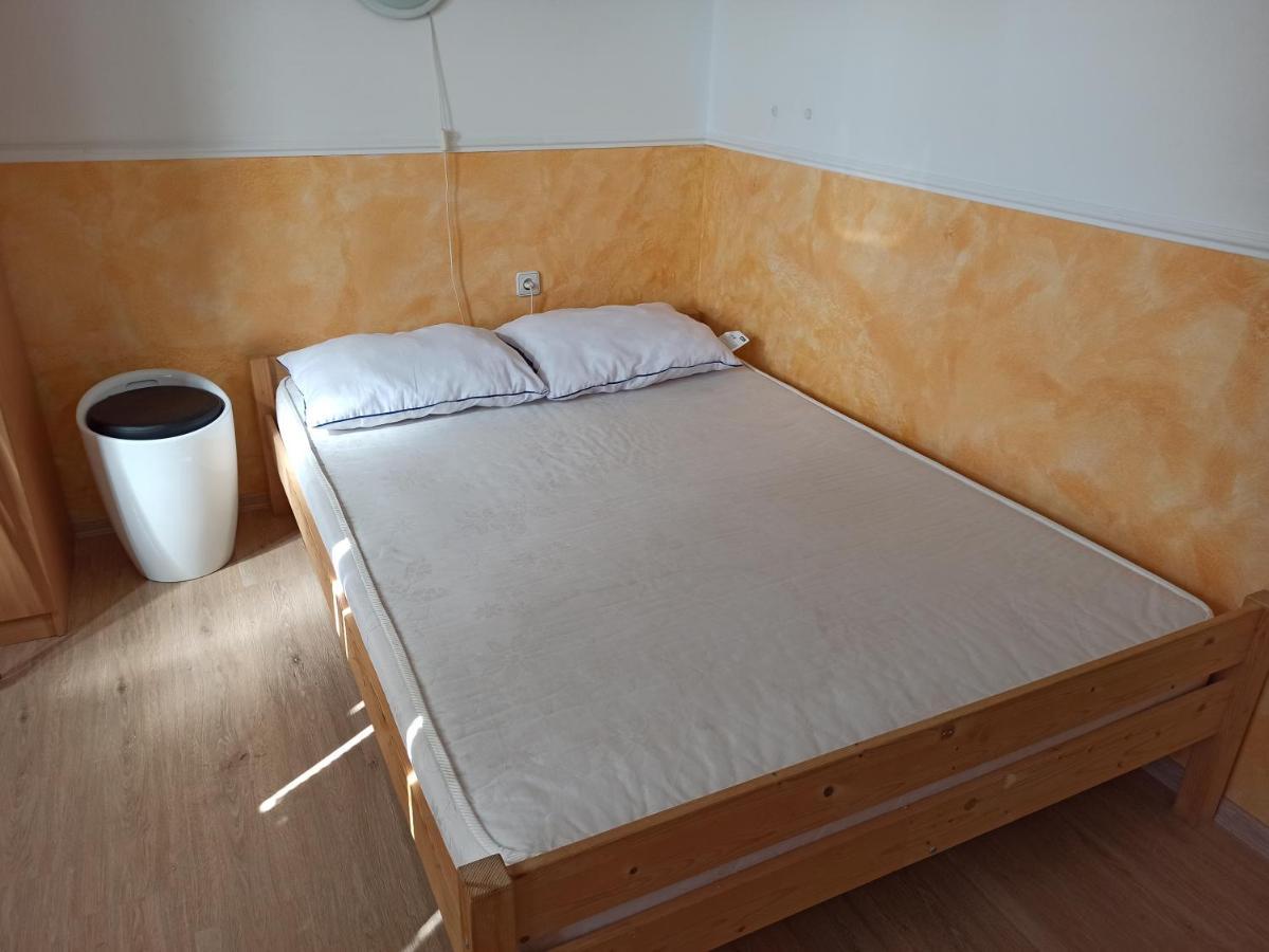 Aniko Apartmanhaz * Балатонфёльдвар