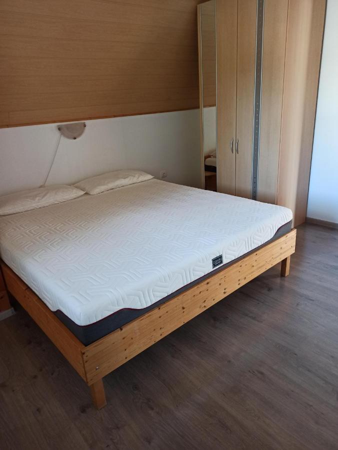 Апартаменты Aniko Apartmanhaz