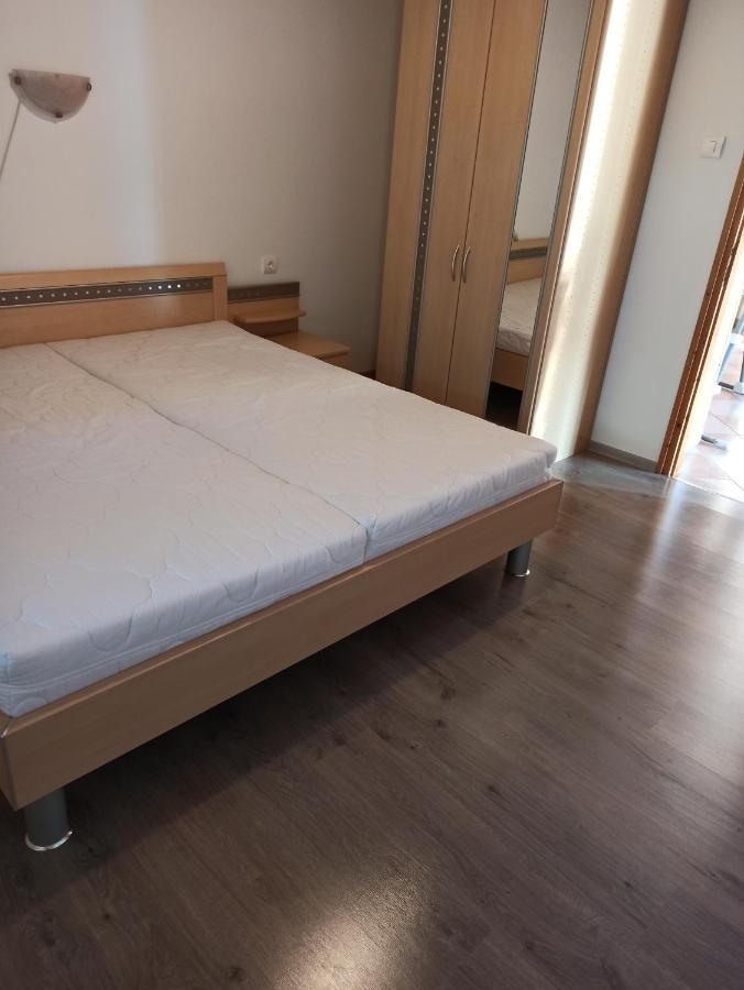 Апартаменты Aniko Apartmanhaz *