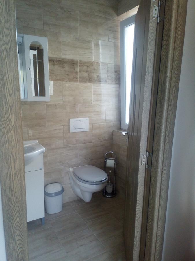 Aniko Apartmanhaz Балатонфёльдвар